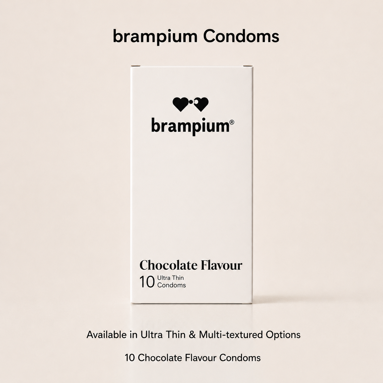 brampium Condoms